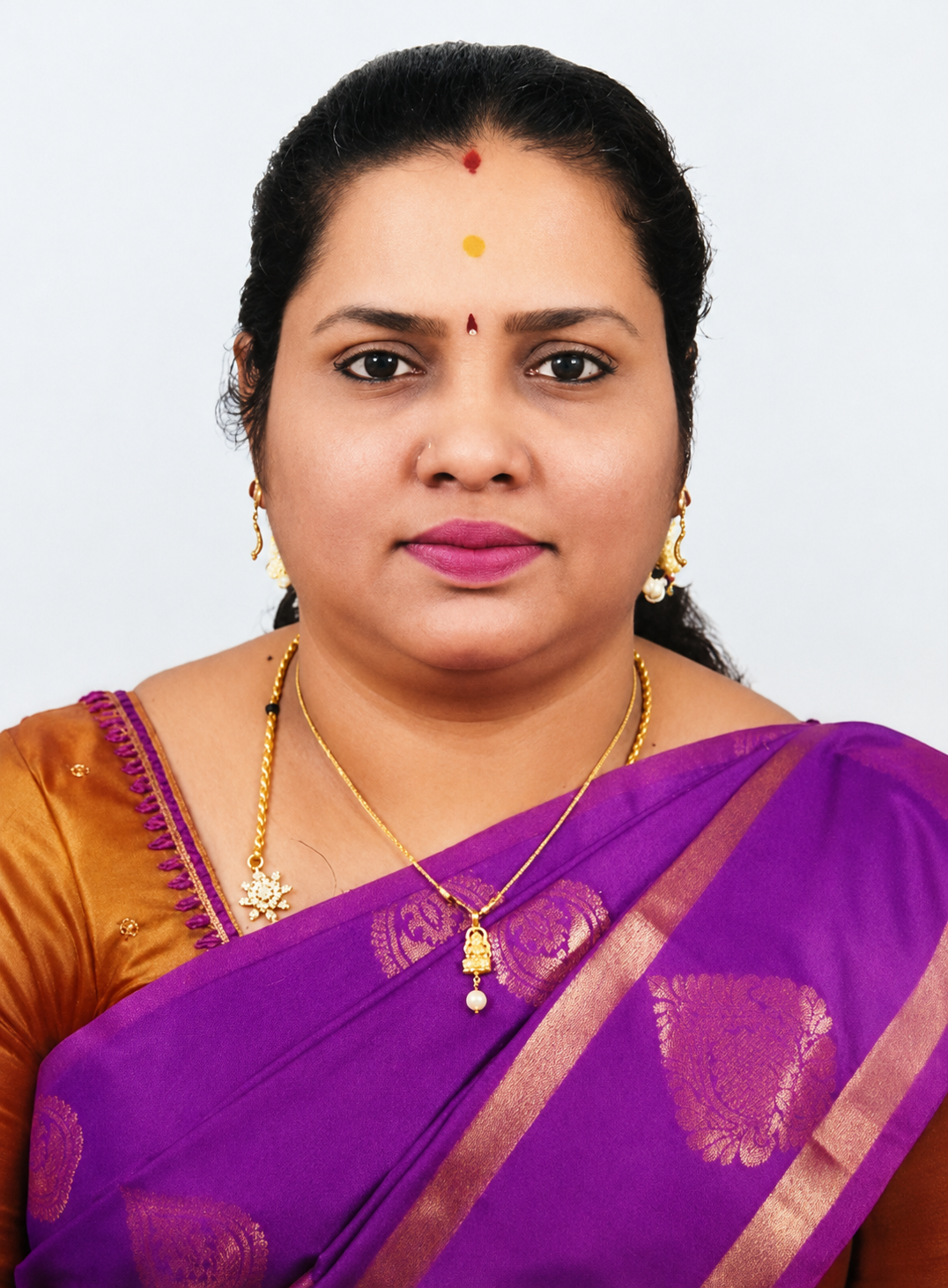 Dr. Manju Bharatraj